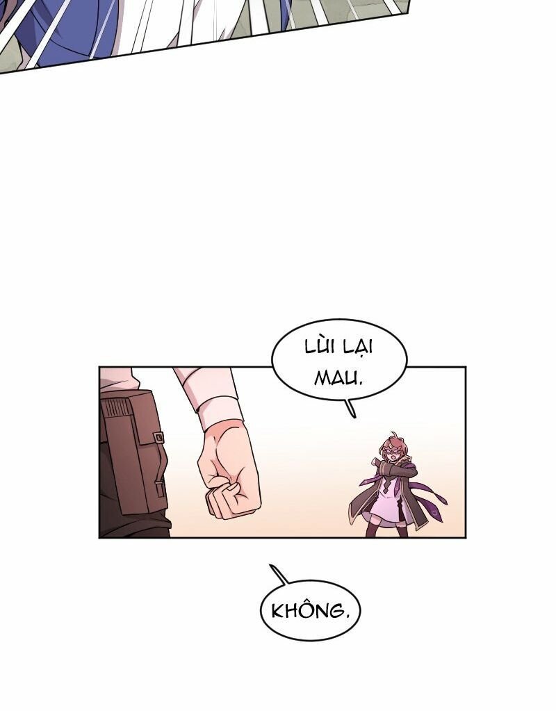 pháp sư và nữ chúa quỷ chapter 88 37