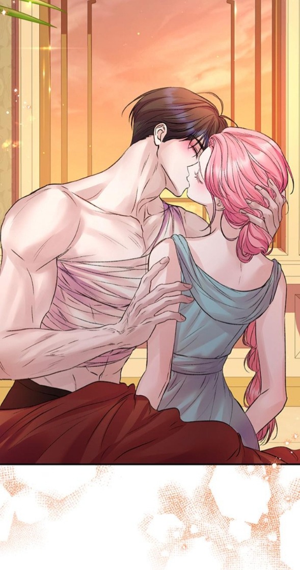 tôi tưởng bản thân không còn sống được bao lâu! chapter 80.2 35