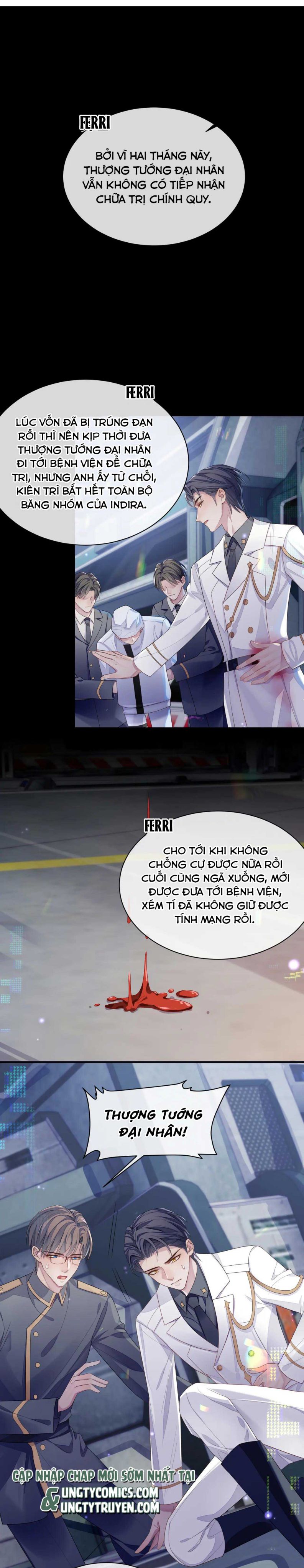 xin hãy ly hôn chapter 58 4