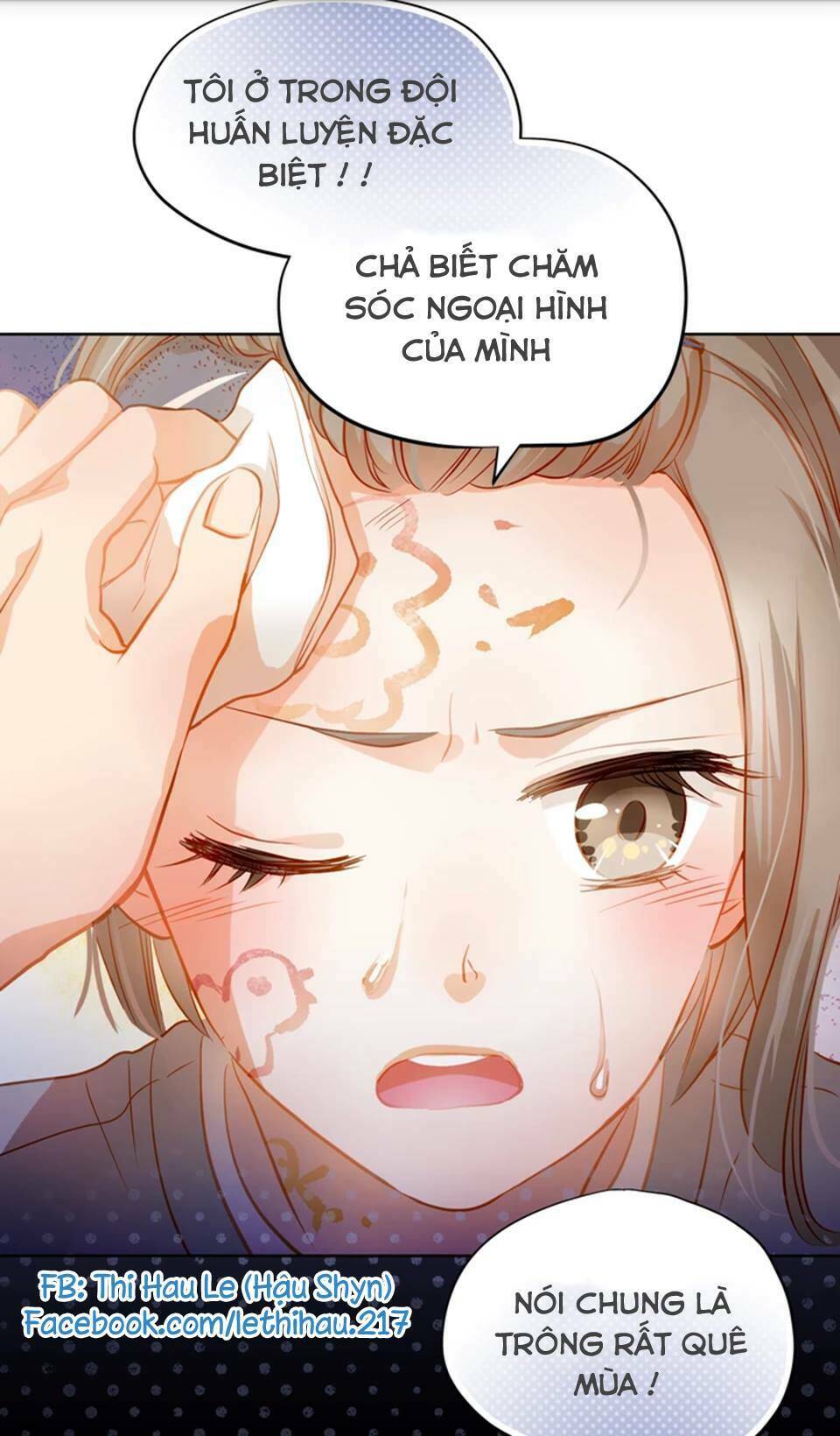 sự cám dỗ xấu xa chapter 9 16