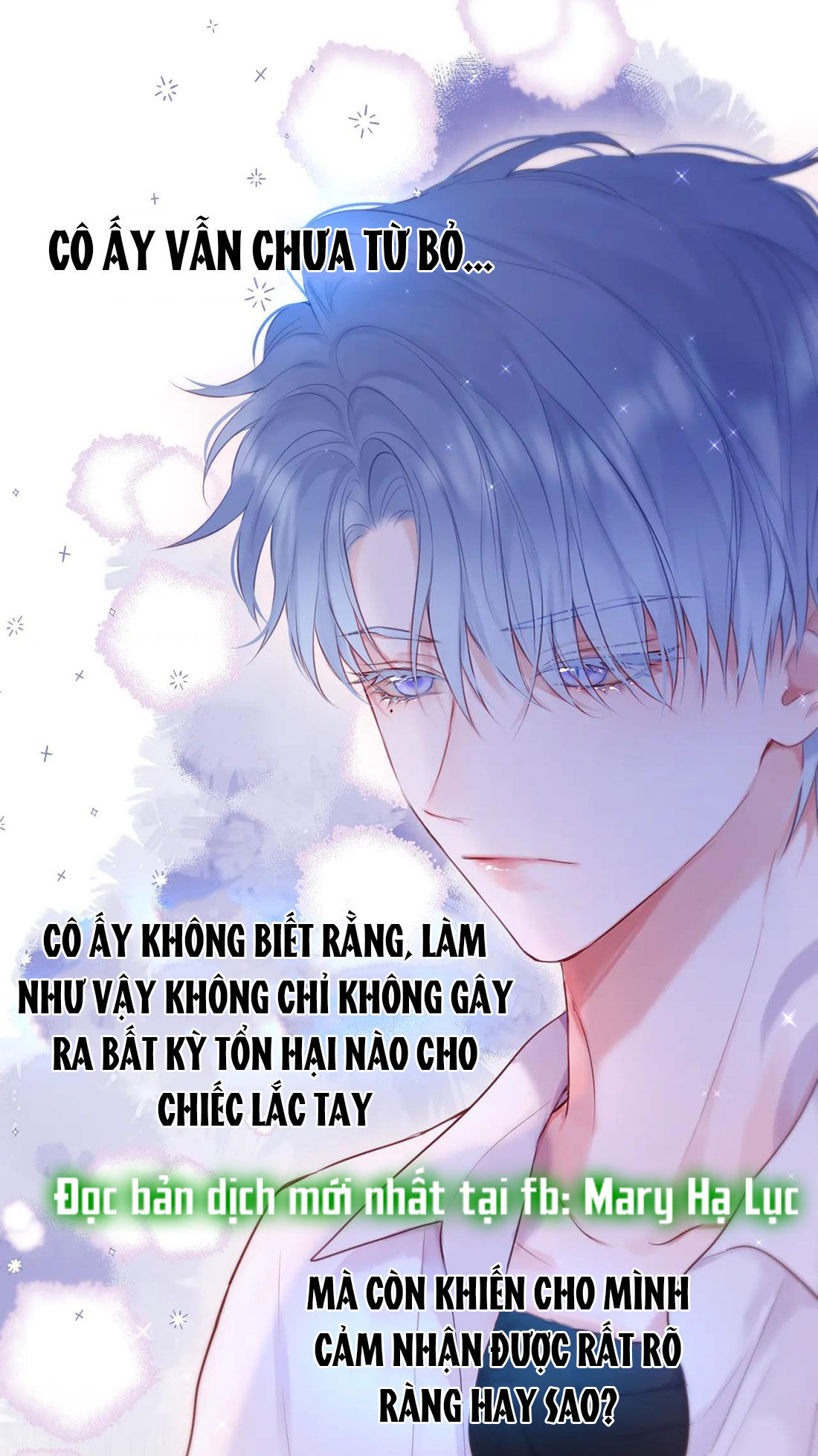 cạm bẫy của hồ ly chapter 8.2 1