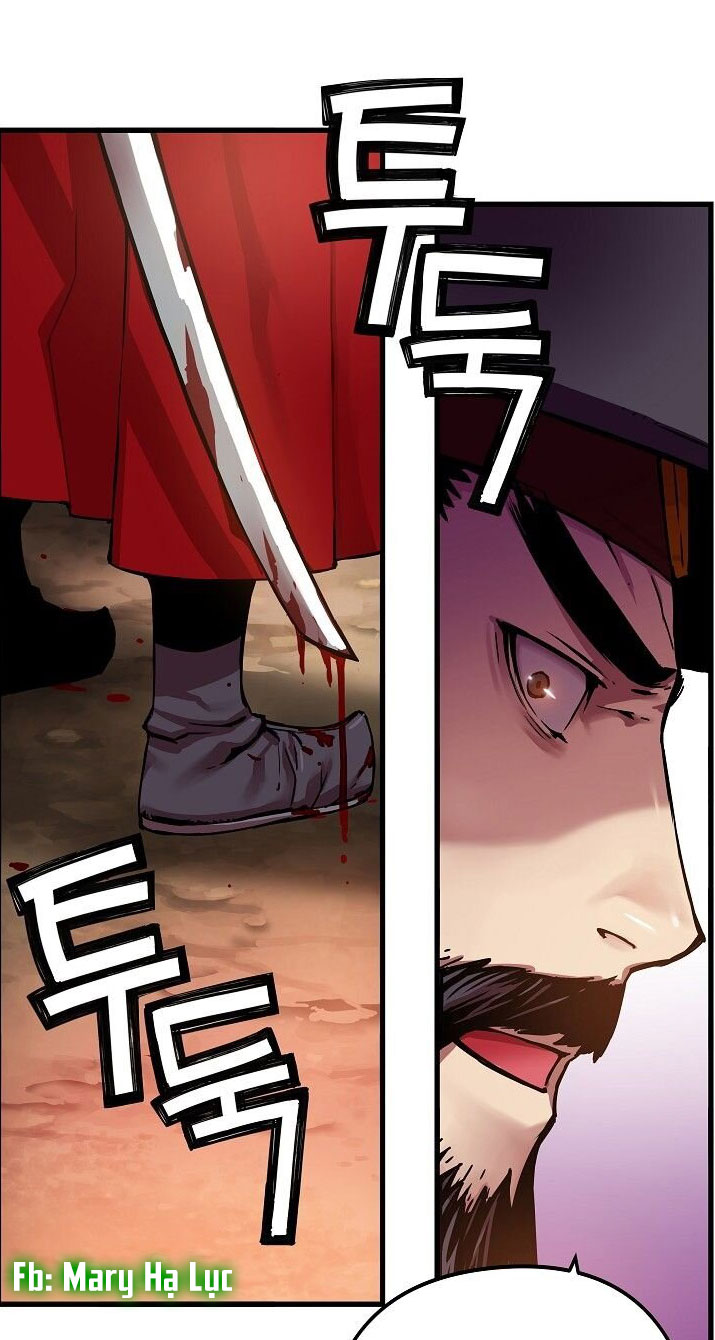 tôi sẽ sống như một hoàng tử chapter 2 55