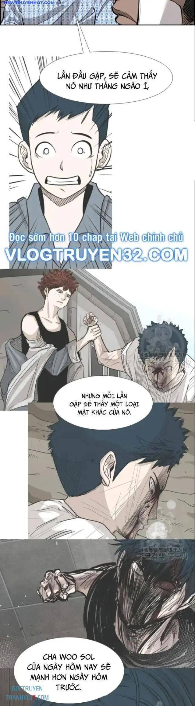 shark - cá mập chapter 197 28