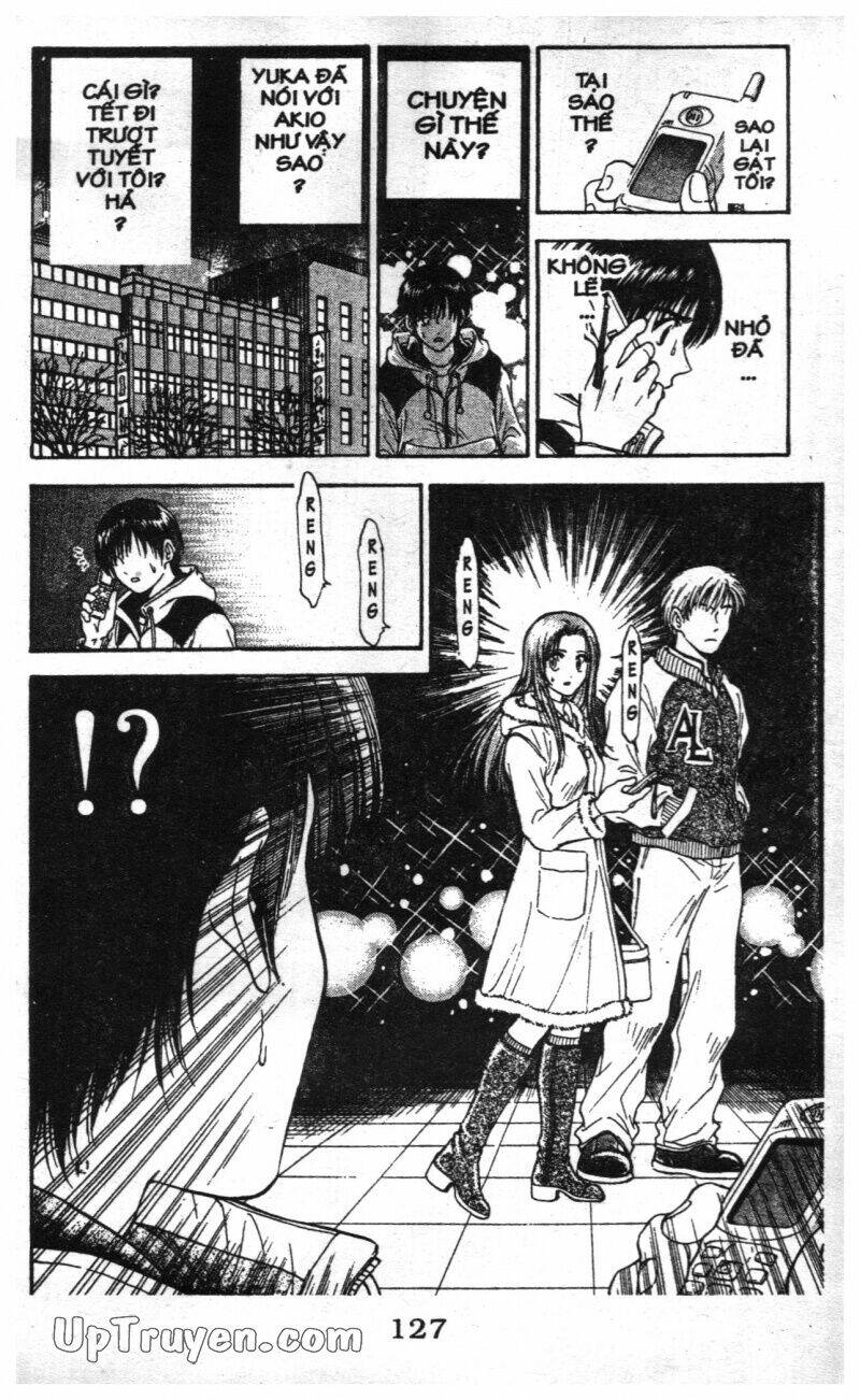 salad days chapter 114 7