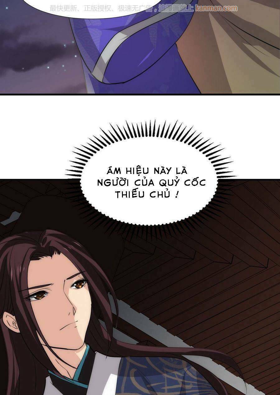 dưỡng thiếu chủ đấu tra nam chapter 95 18
