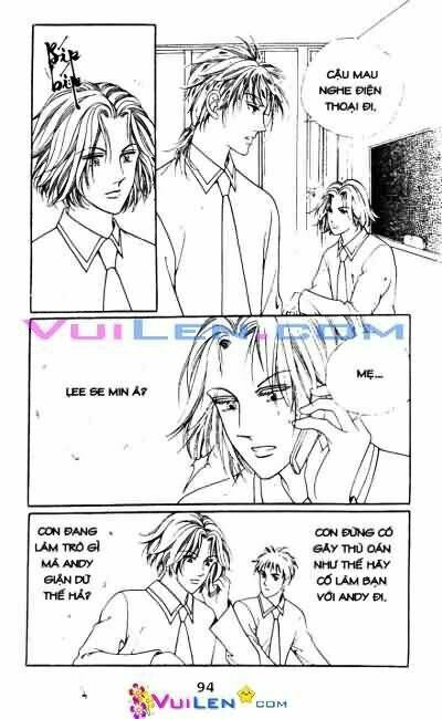 cô gái yêu kiều chapter 4 94