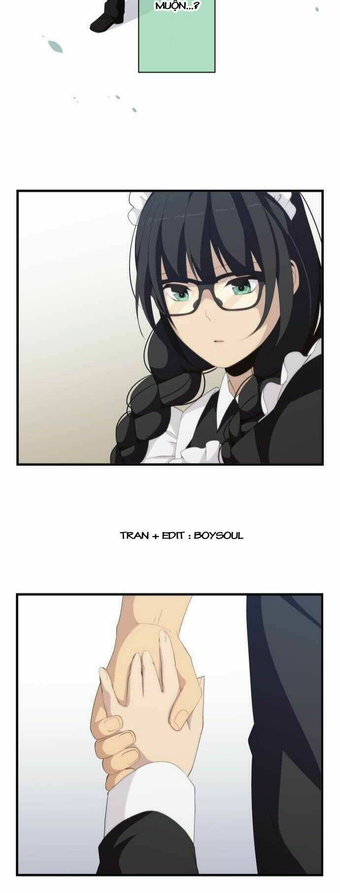 viên thuốc trùng sinh chapter 147 27