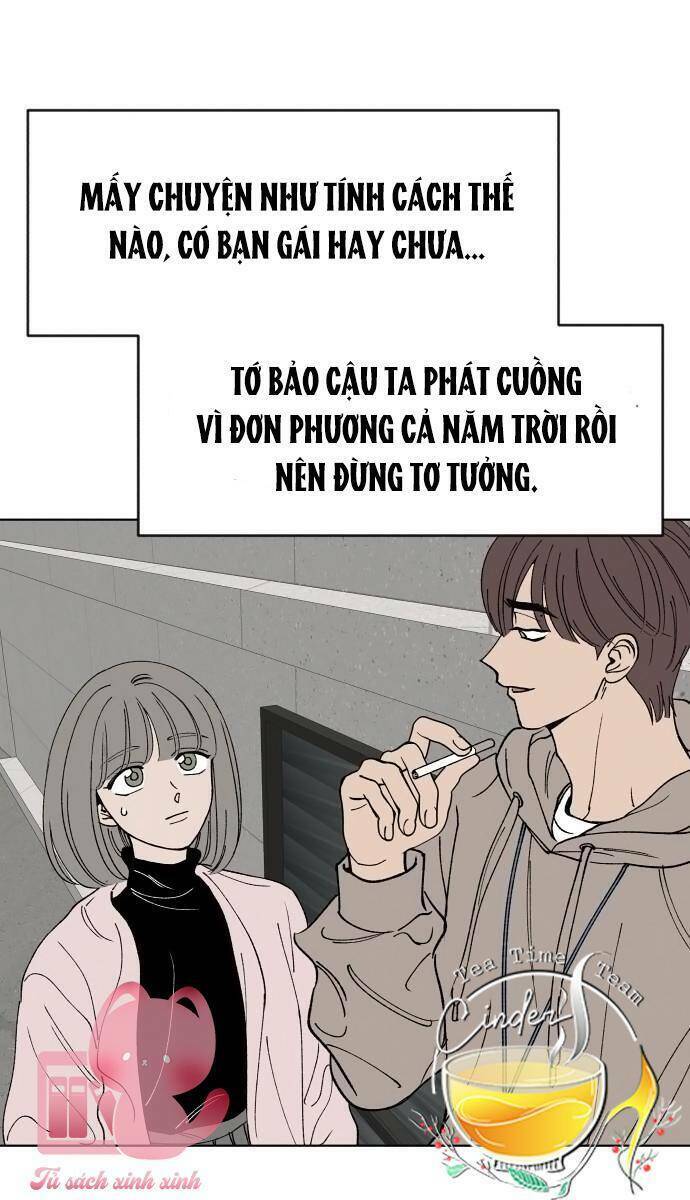 Tình Xưa Viết Lại Chapter 15 - Trang 42