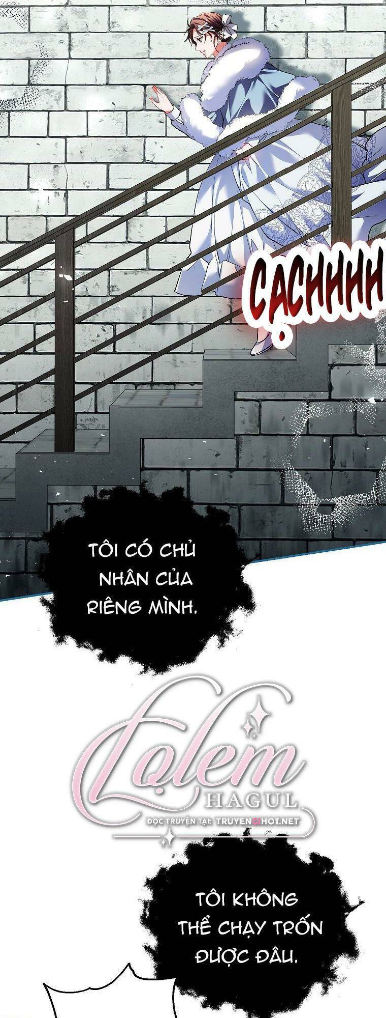 Quãng Đời Còn Lại Của Nữ Phụ Yểu Mệnh Chapter 38 - Trang 35