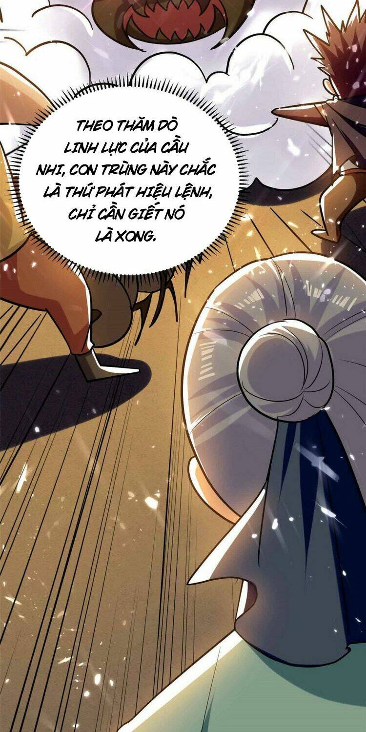 vạn giới tiên vương chapter 159 28