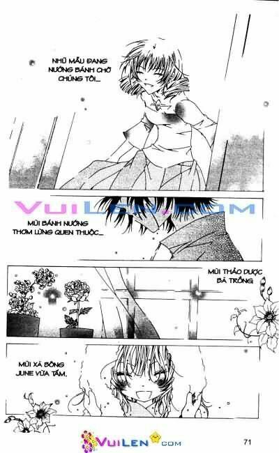 tiểu nữ vương chapter 8 71