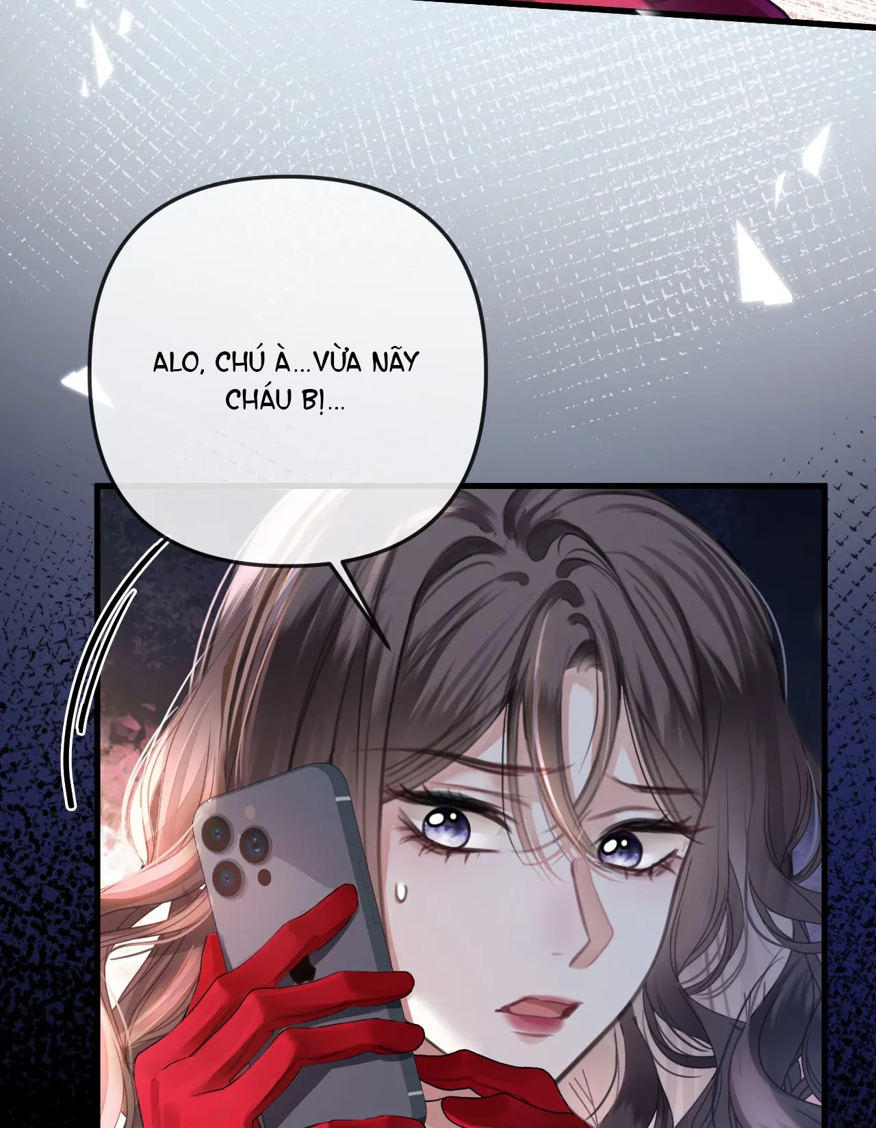 ngày mai cũng thích anh chapter 9 5