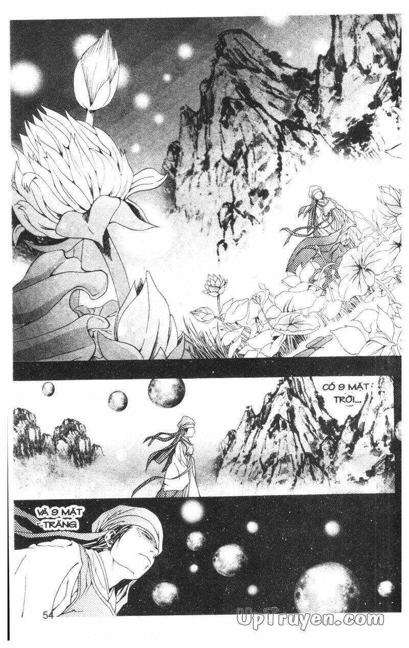 thời gió lốc (thời đại phong tang) chapter 2 55