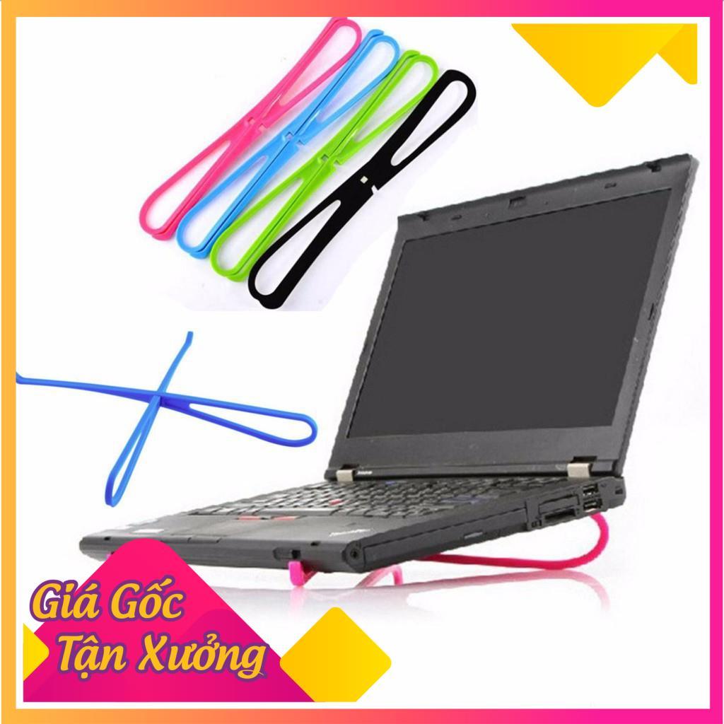 Kệ Tạo Độ Nghiêng Chữ X Cho Laptop  TP'S