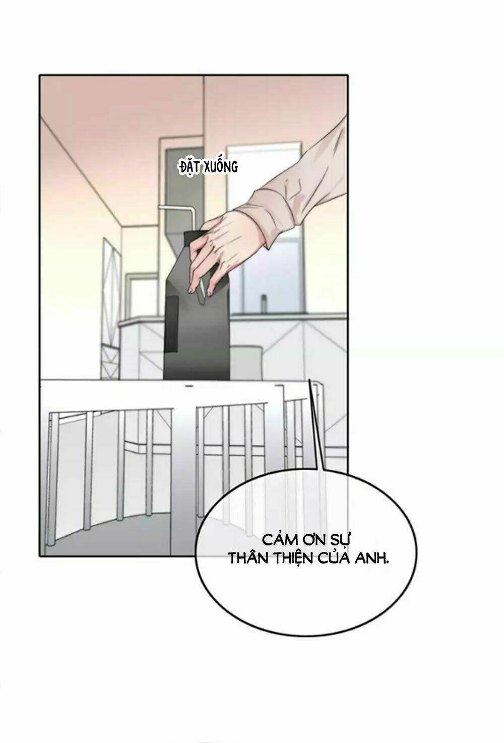 fan biến thái và thần tượng xinh đẹp chapter 45 18