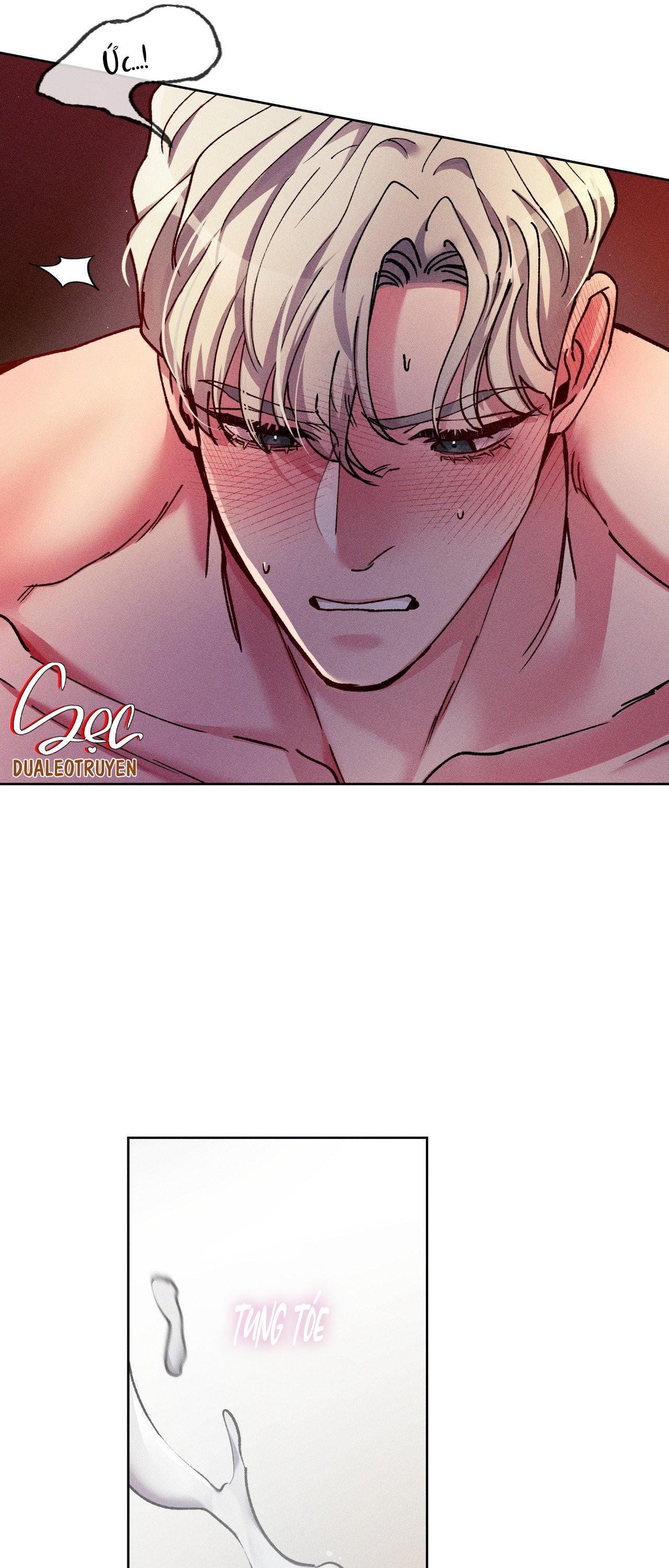 cùng nâng tạ nhé chapter 45 46