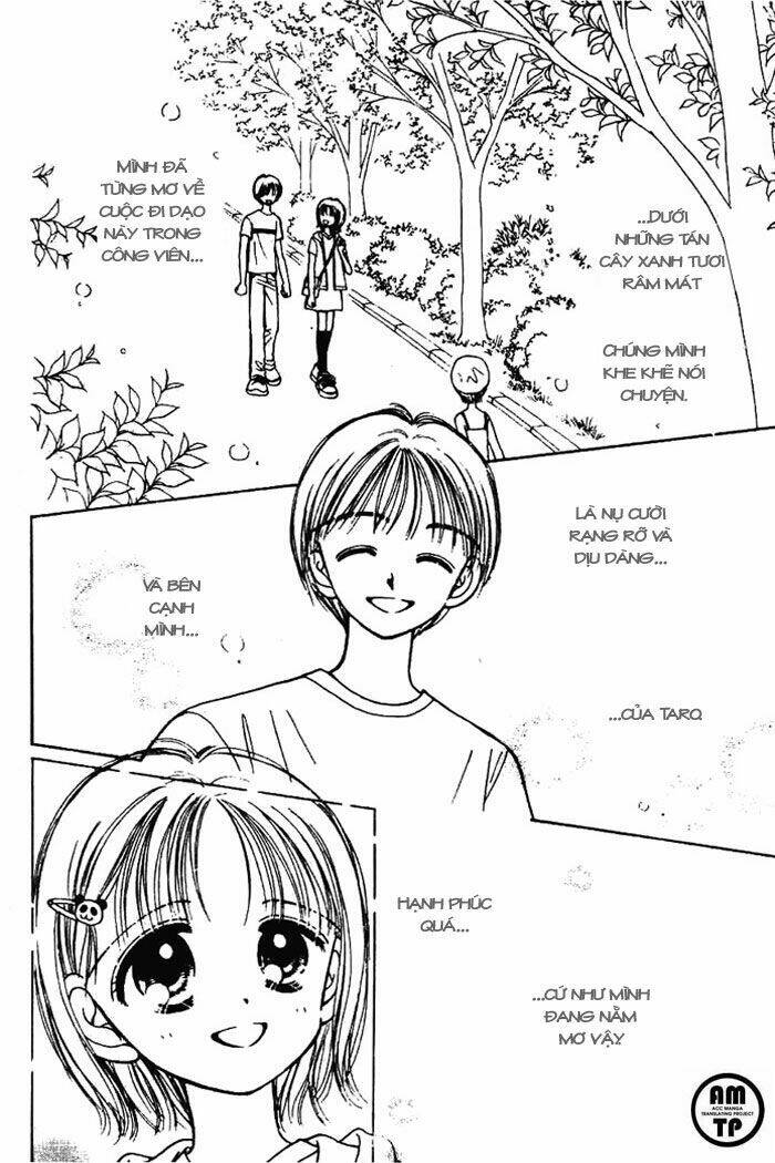 caramel diary chapter 3 14