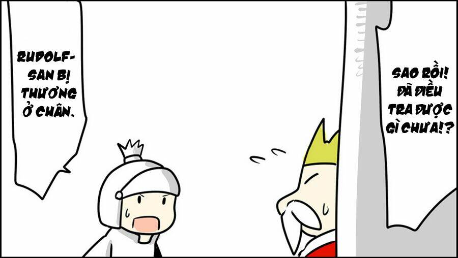 senyuu chapter 35 22