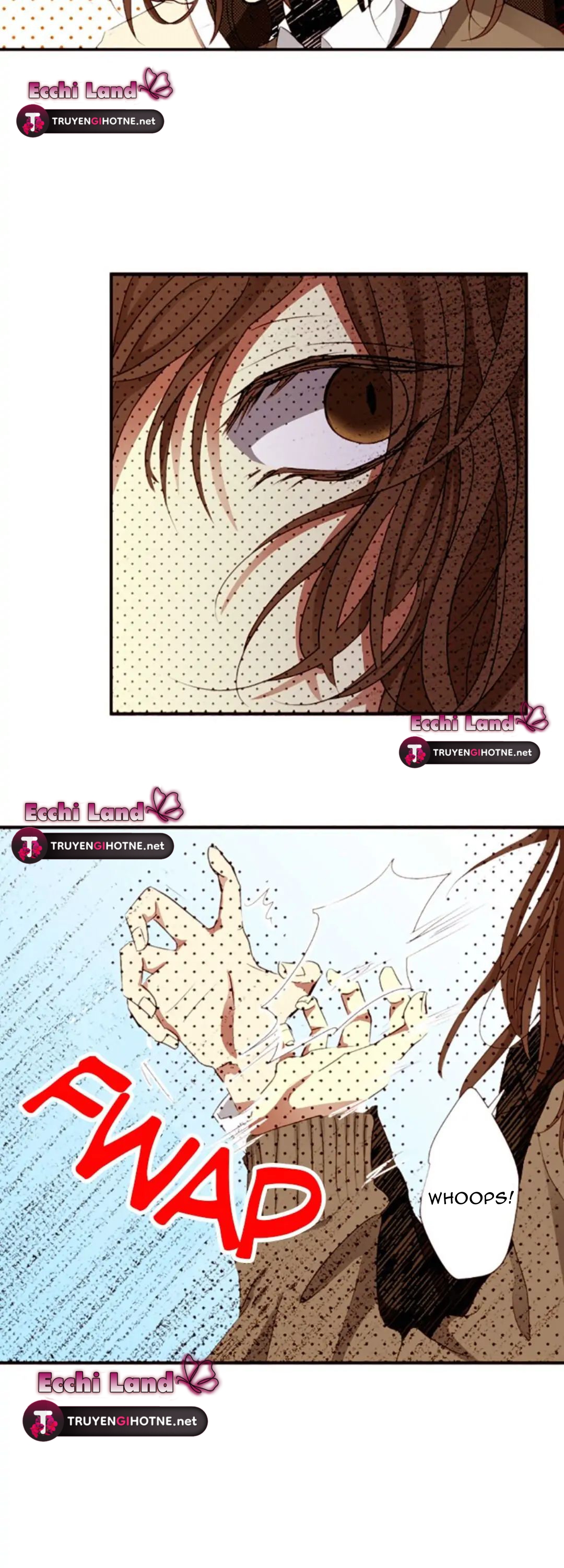 Tôi Ghét Nụ Cười Ấy chapter 1.2 - Trang 2