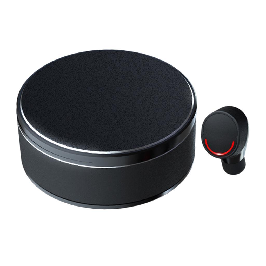 Wireless Bluetooth 5.0 Earbuds In-Ear Sport Earphone Headset
