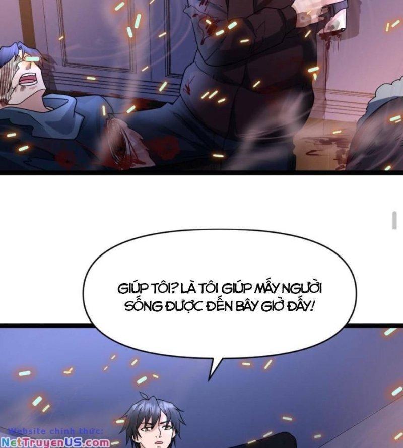 toàn cầu băng phong, ta chế tạo phòng an toàn chapter 85 29