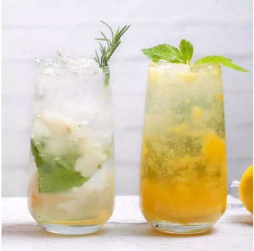 Hộp 6 ly thủy tinh 01 - 470ml
