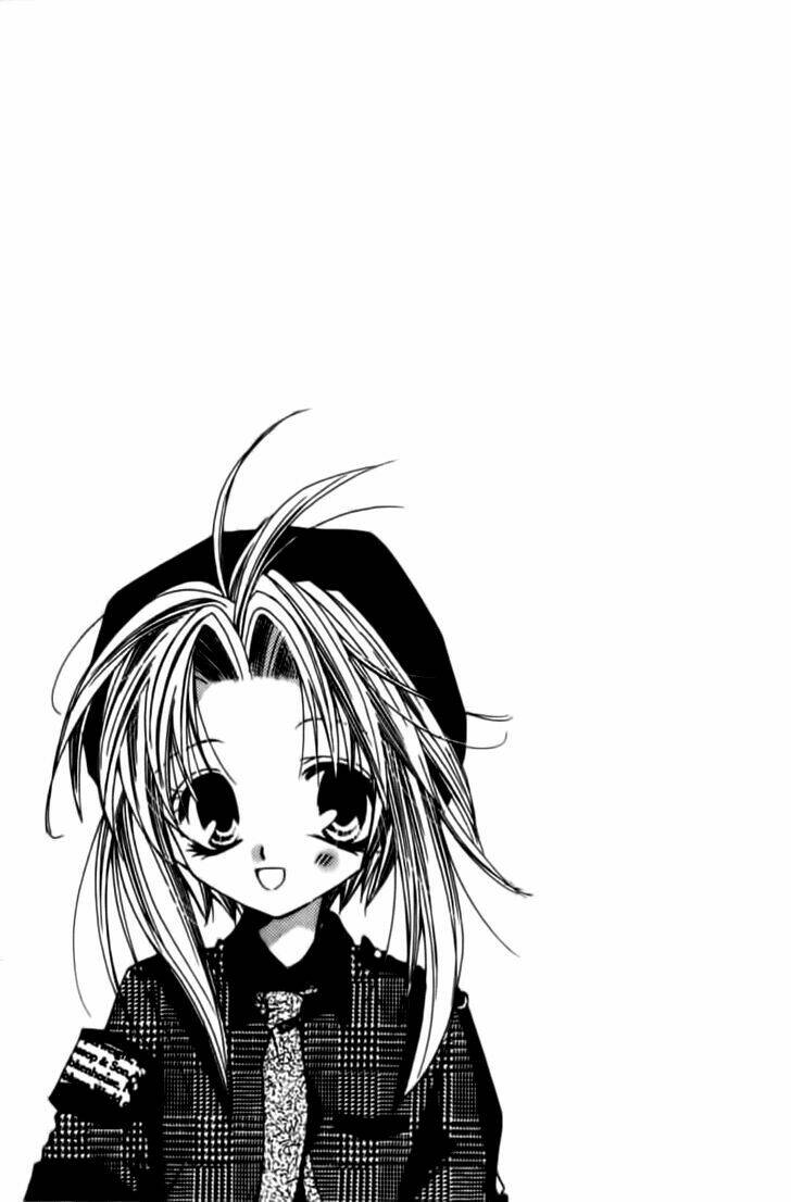 magical x miracle chapter 31 27