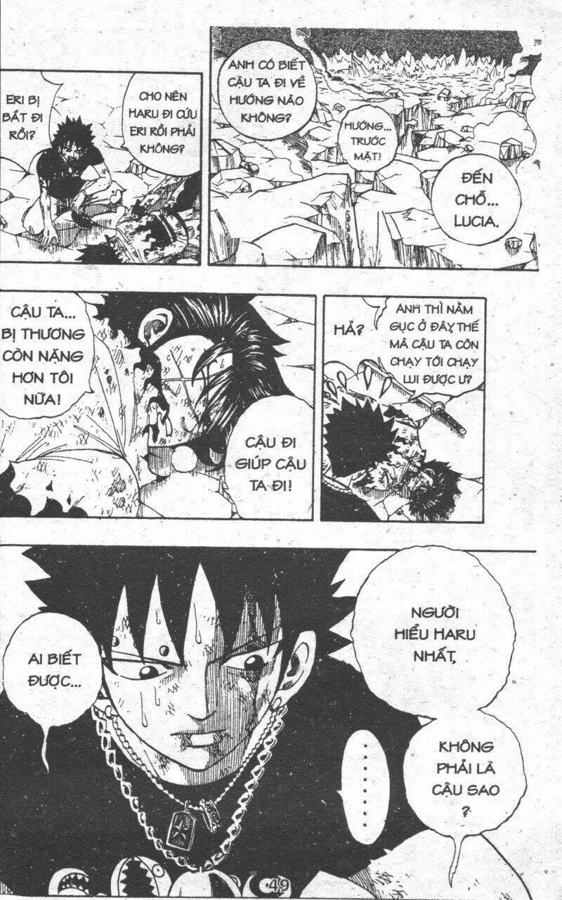 rave master (scan) chapter 38 49