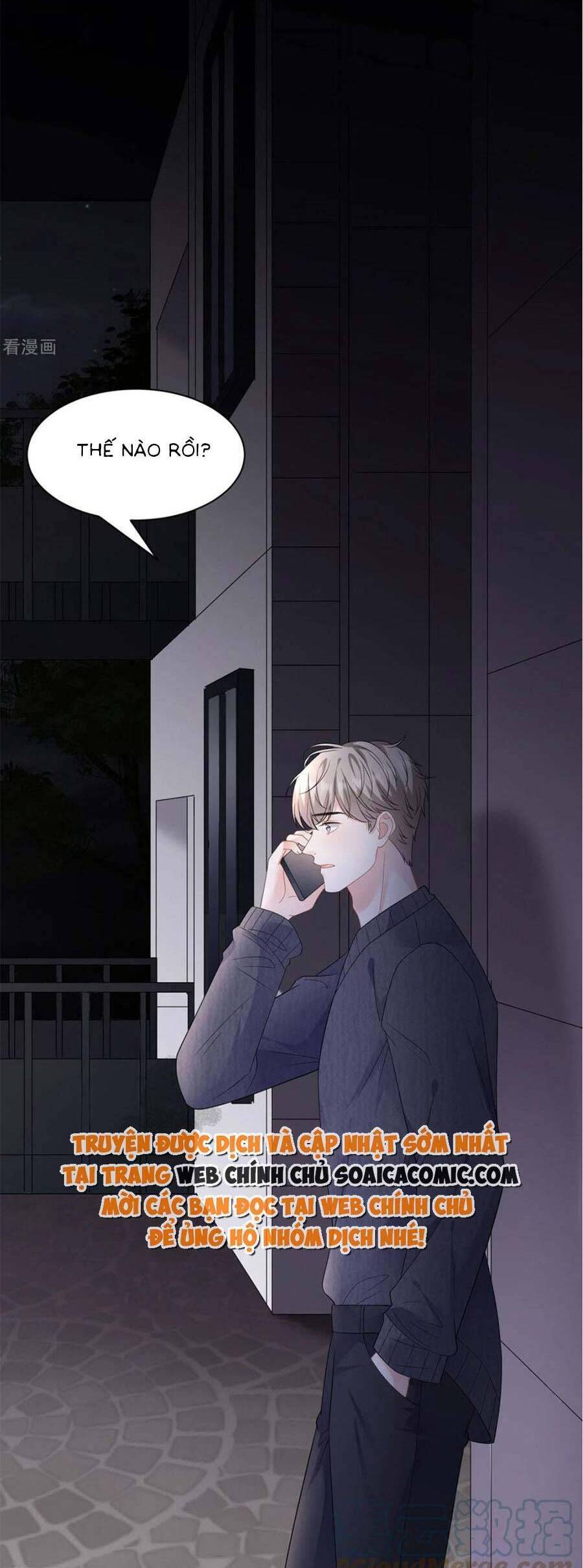 đại tiểu thư có thể có cái gì xấu chapter 143 20