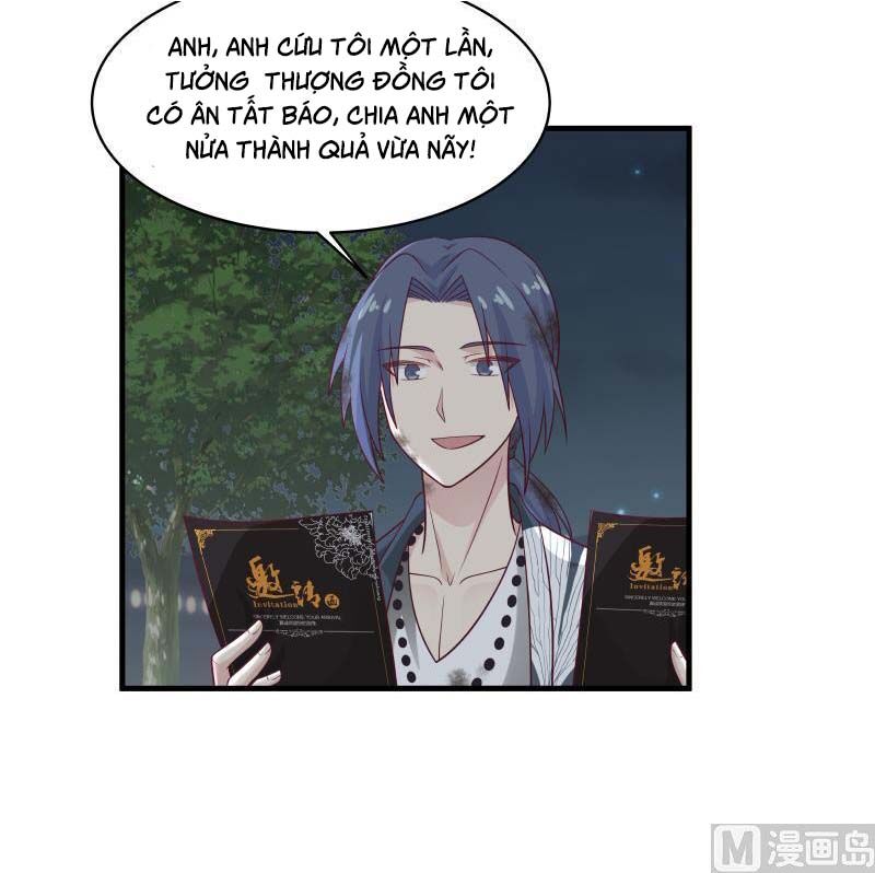 trên người ta có một rồng chapter 268 18