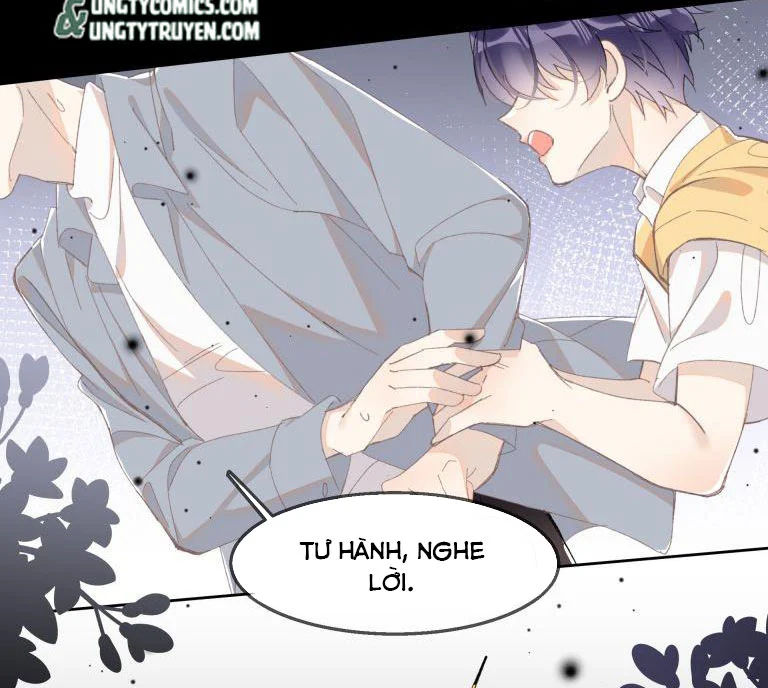 tư tự vạn thiên chapter 1 14