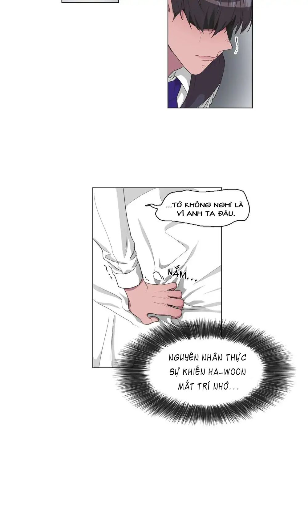 kí ức giả dối chapter 23 19