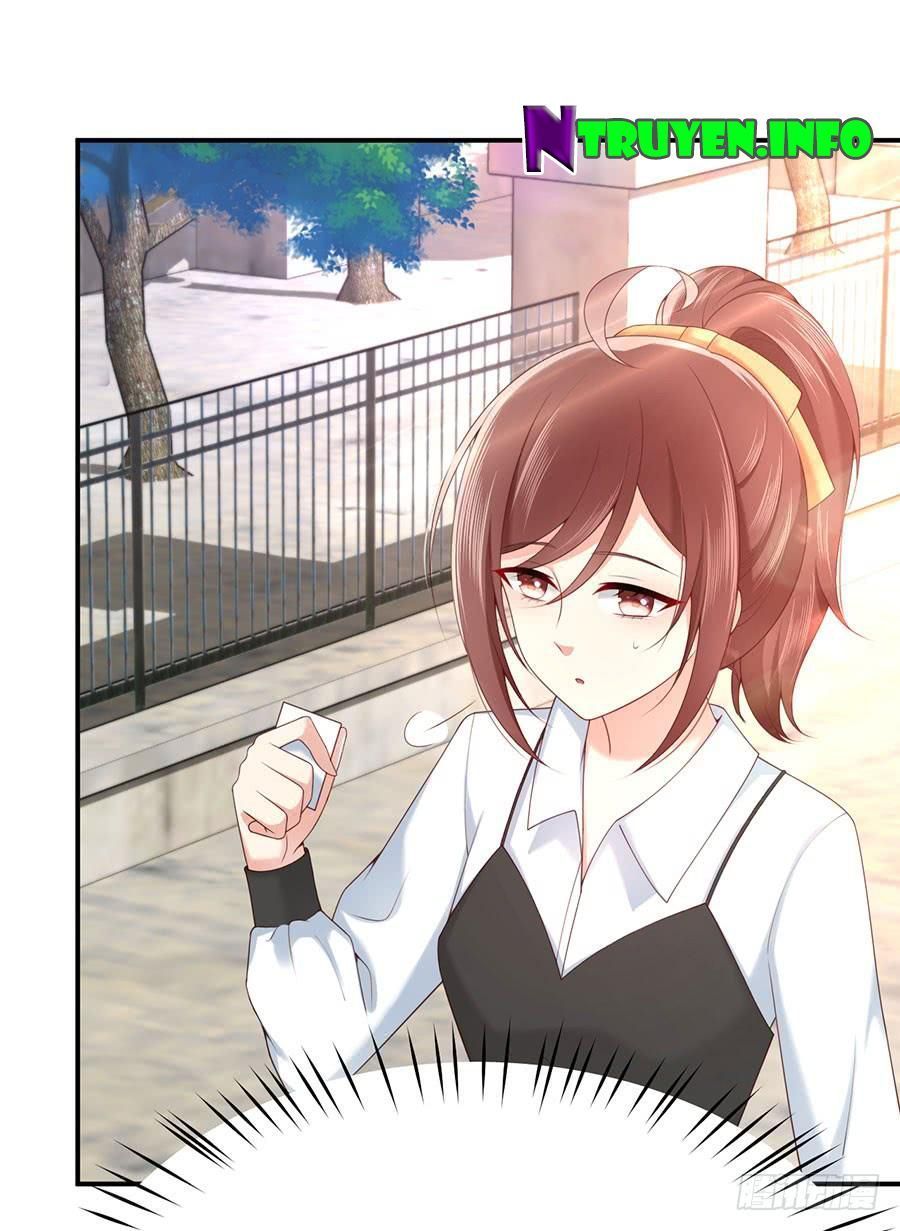 nam thần truy thê chỉ nam chapter 46.2 13