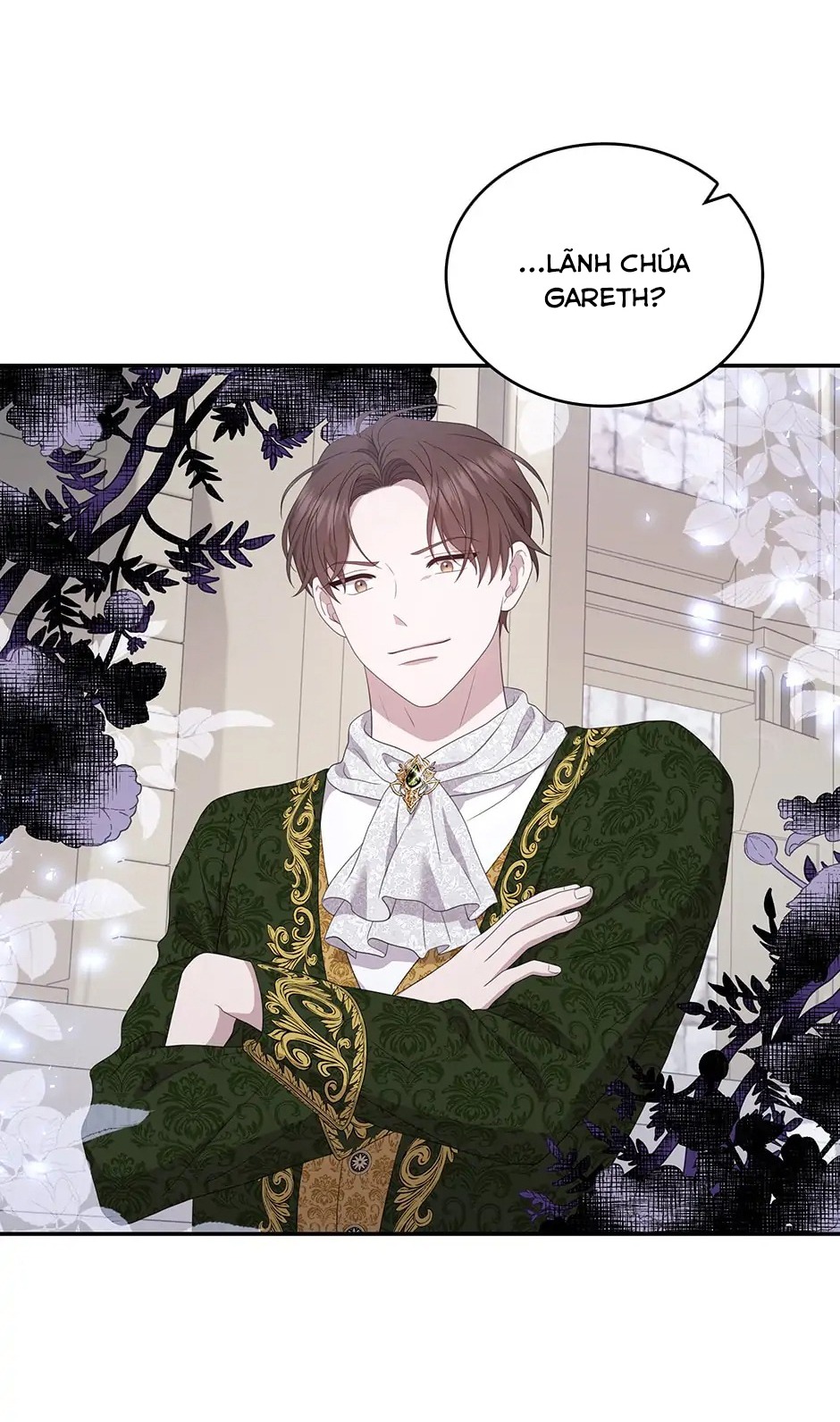 công chúa hai mặt chapter 99 19