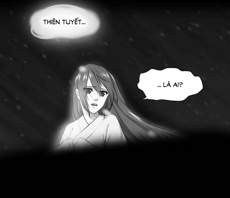 Thịnh Thế Đế Vương Phi chapter 13 - Trang 3