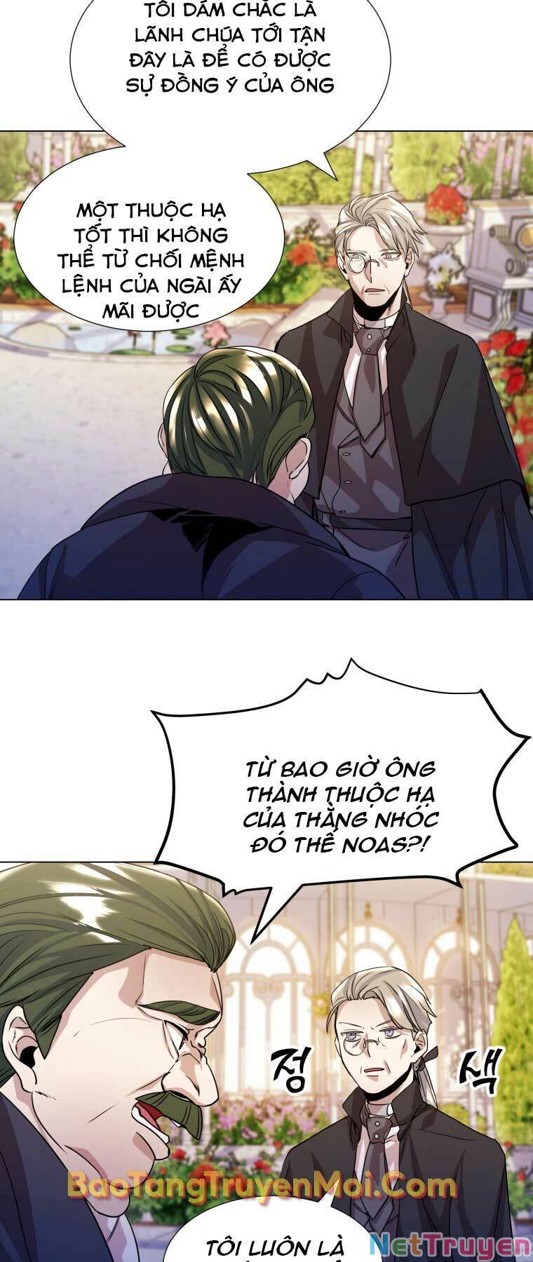 bạo chúa cường hoành chapter 12 50