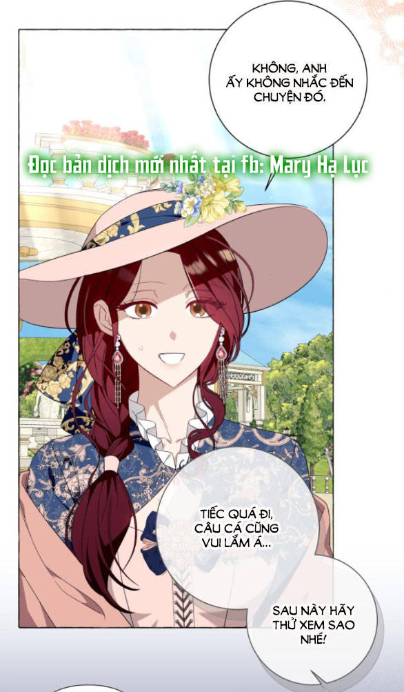 tôi tưởng đó chỉ là tiểu thuyết trọng sinh bình thường chapter 43.2 9