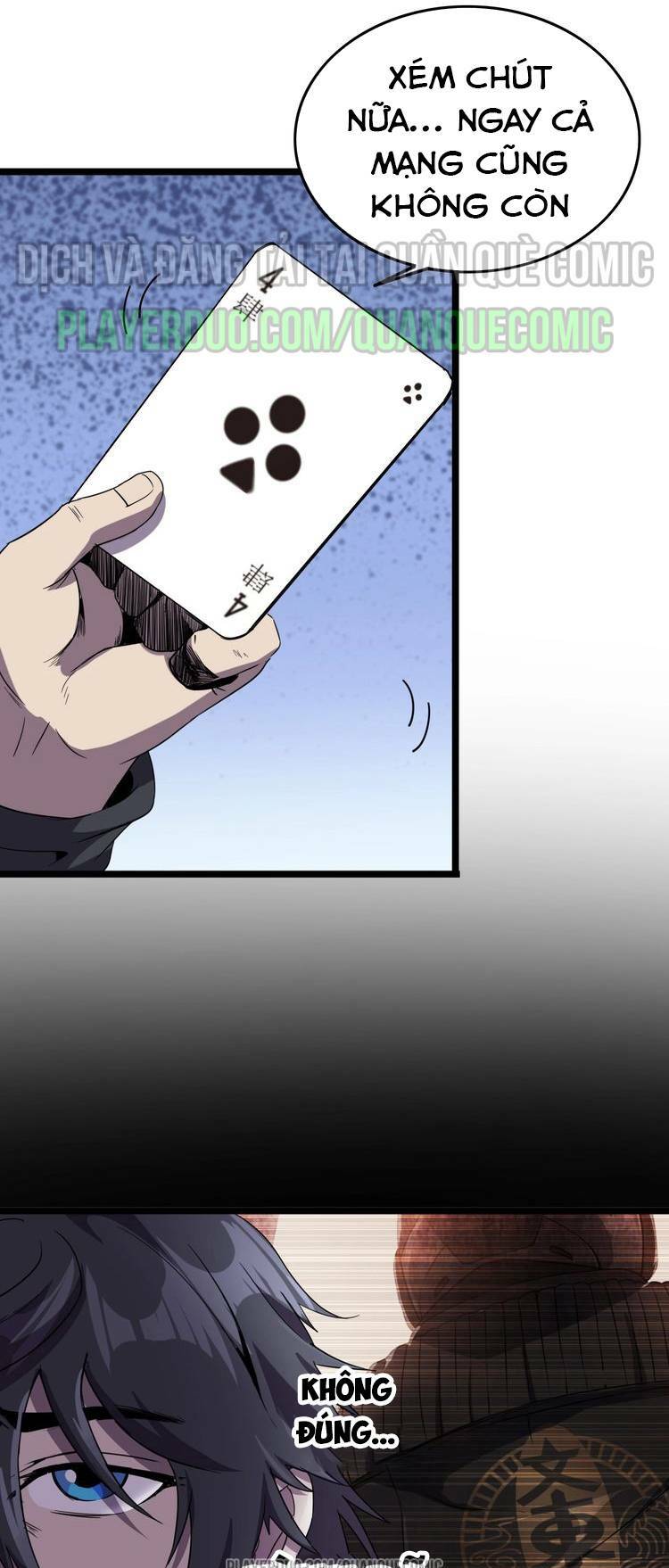 chào mừng đến thế giới cực lạc chapter 15 23