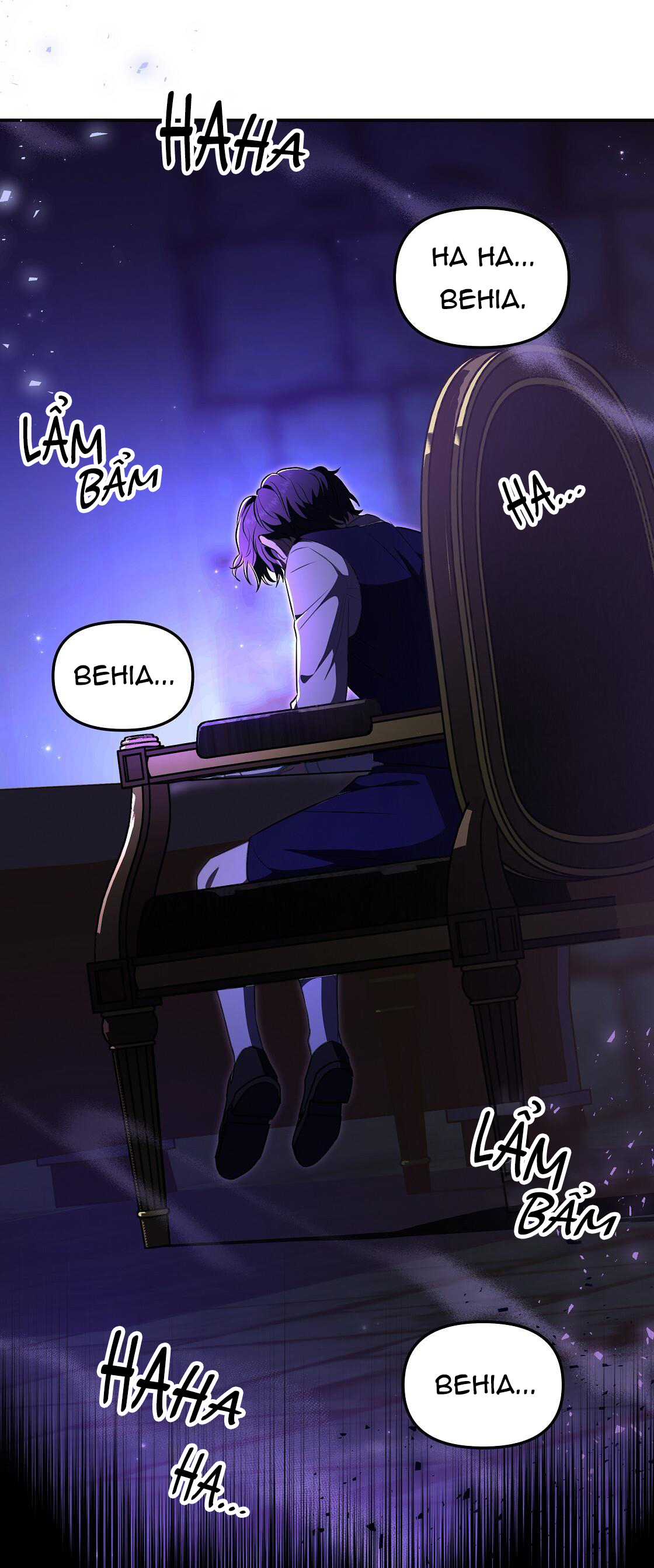 cách để sống sót với tư cách là người chơi chapter 15 25