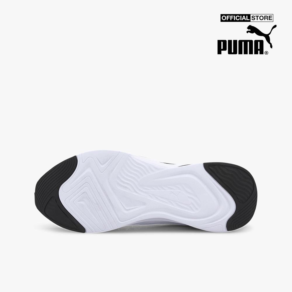 PUMA - Giày sneaker nam SoftRide Rift Tech Train 193737-03