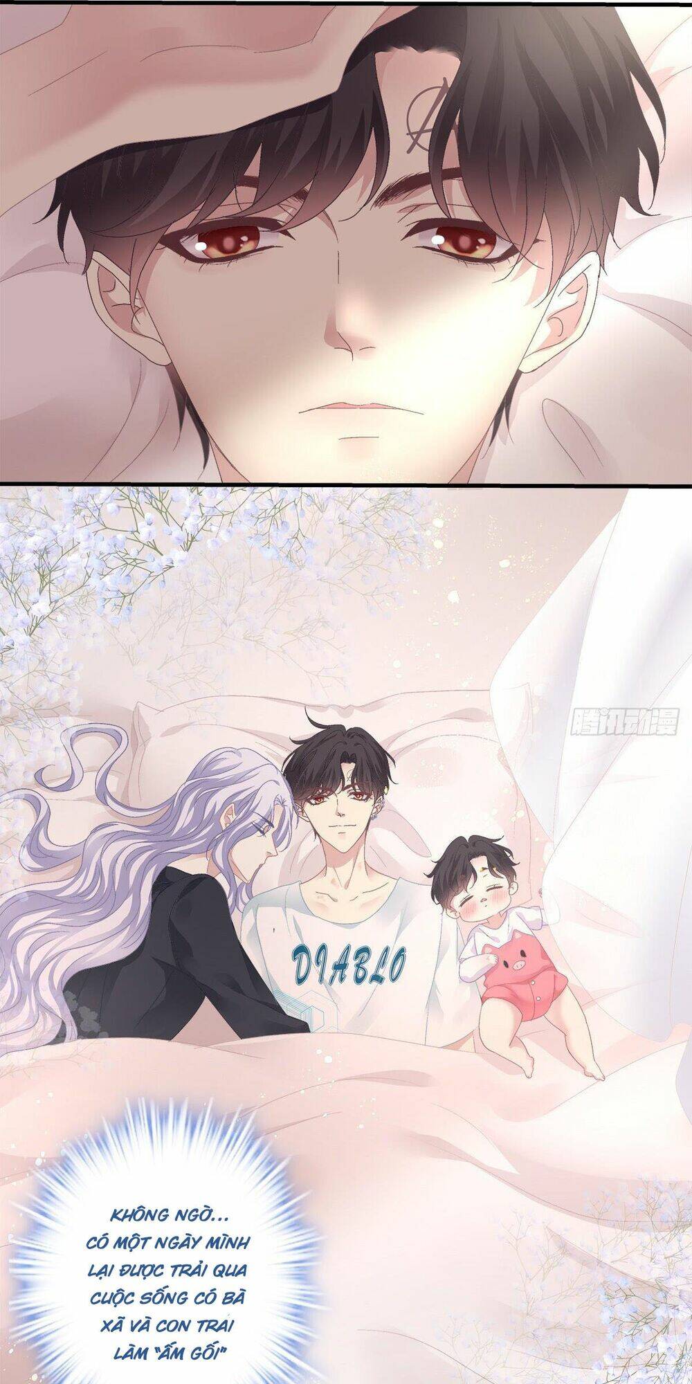 toàn bộ nắm trong tay chapter 109 13