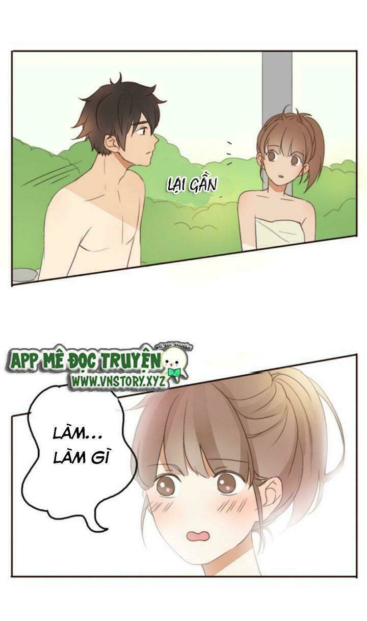 tình yêu không nói dối chapter 26 12