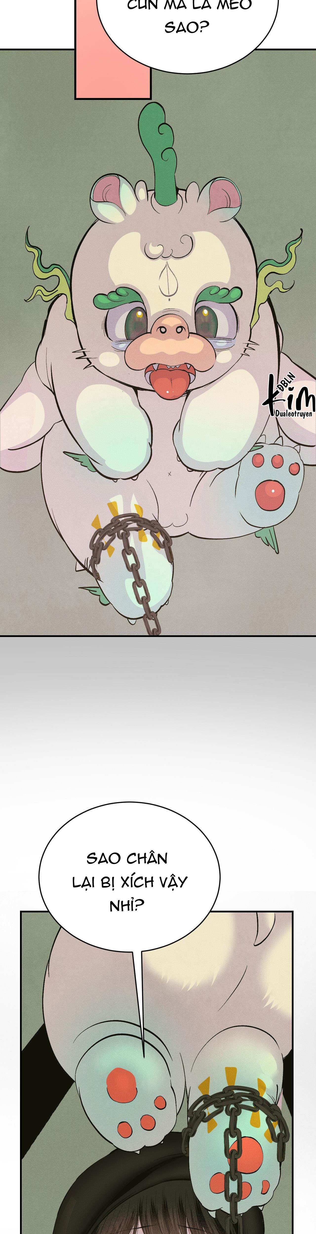 cậu bé đào chapter 10 14