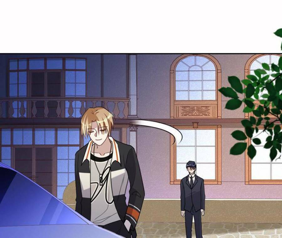 thần luân mật luyến chapter 125 8