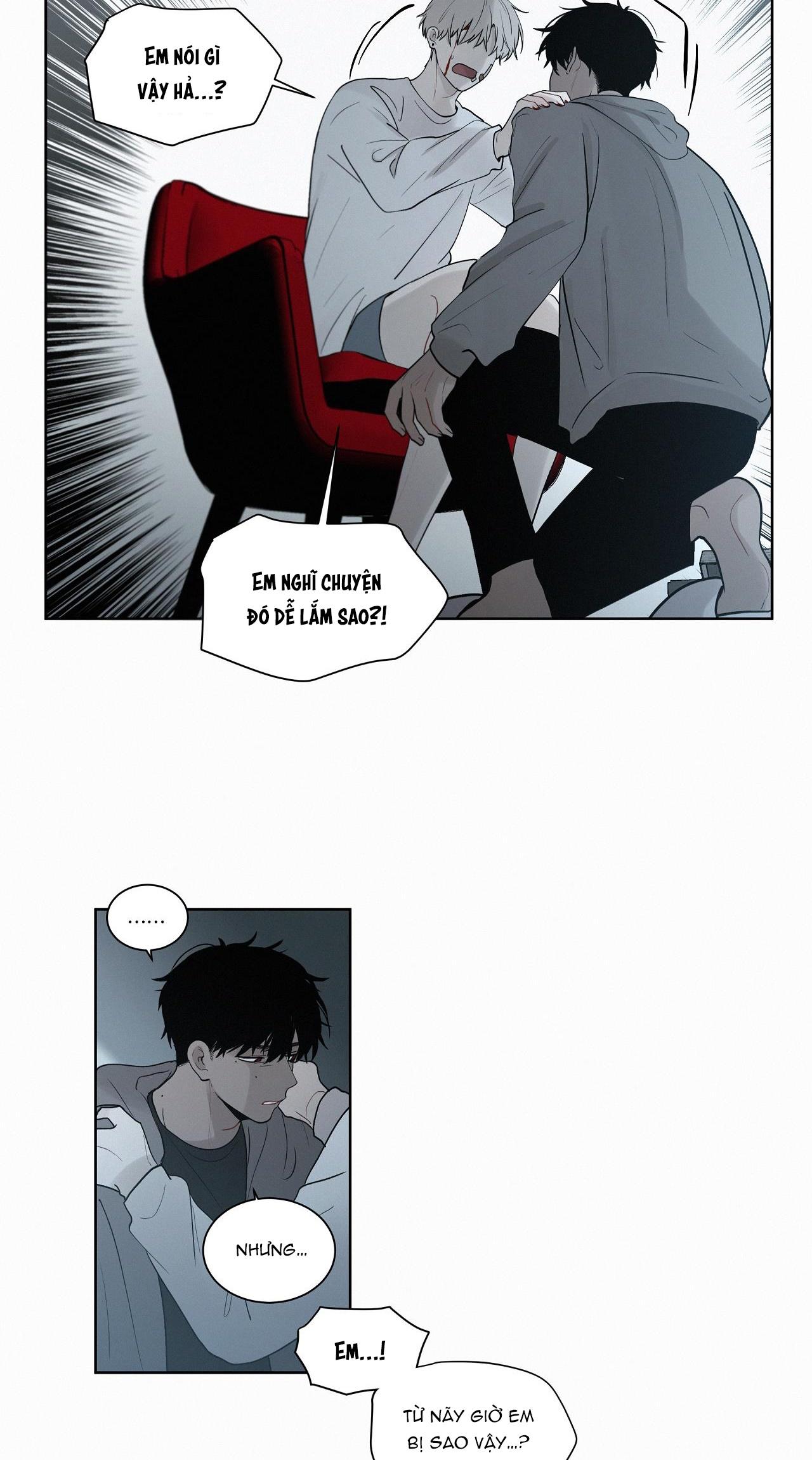 hiến tế máu chapter 47 20