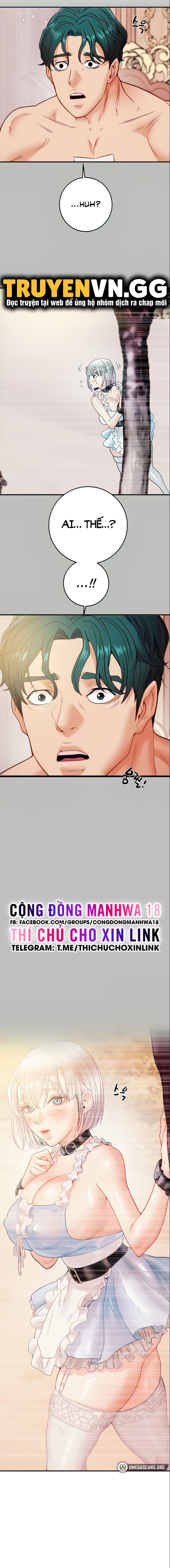 cây búa thần chapter 14 1