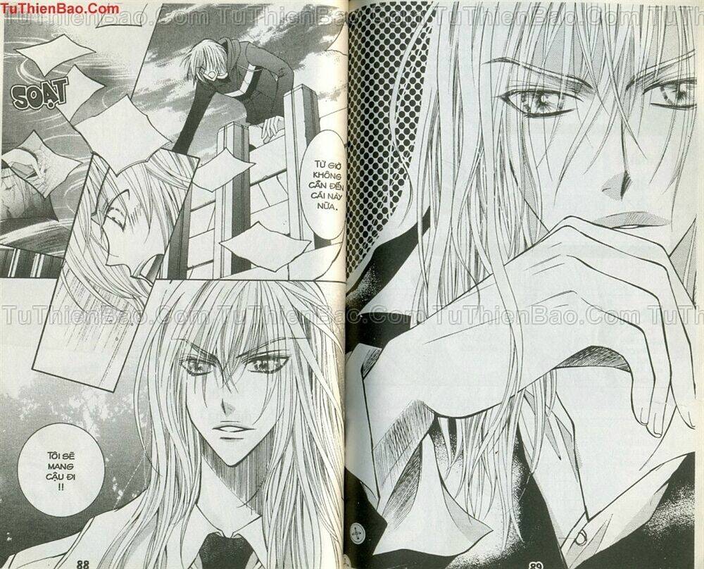 dự án siêu sao chapter 7 46