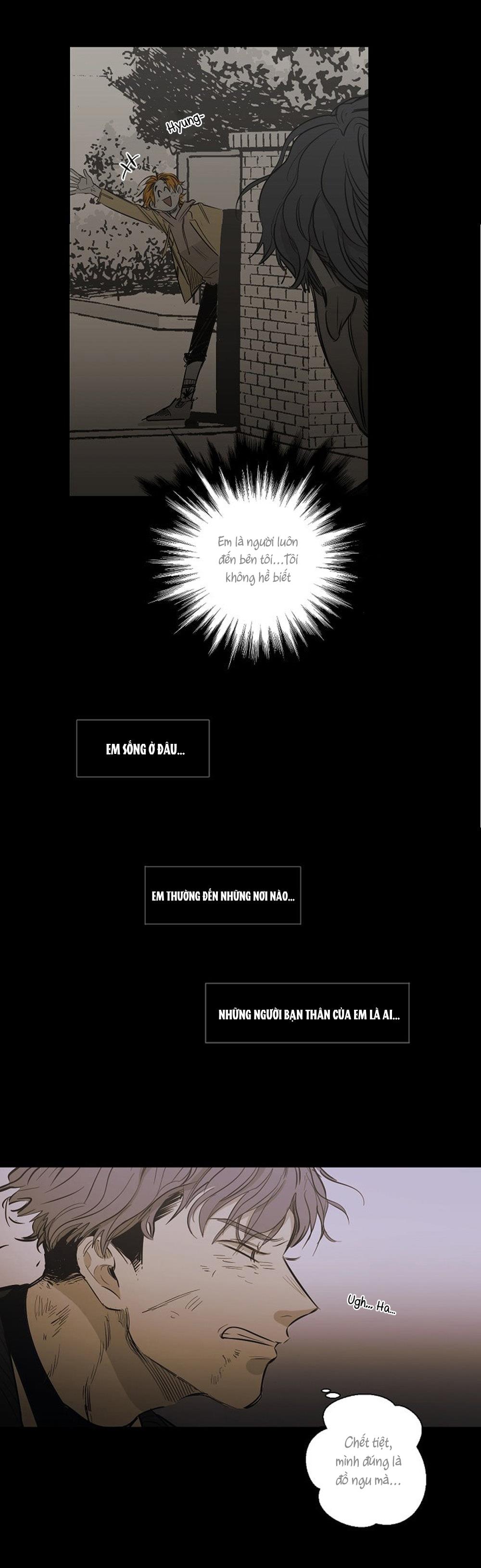 lỗi lầm không thể sửa chapter 4 15