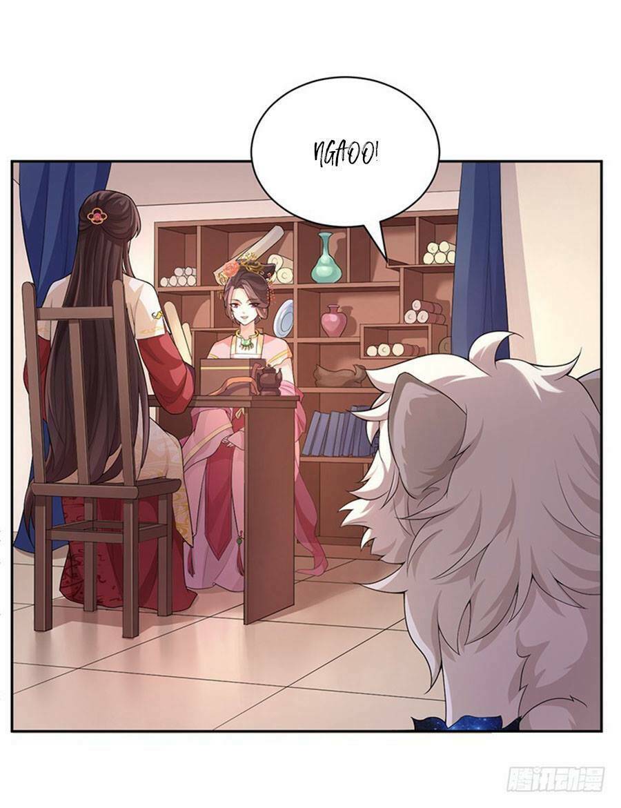 nghiên hương kỳ đàm chapter 59 31