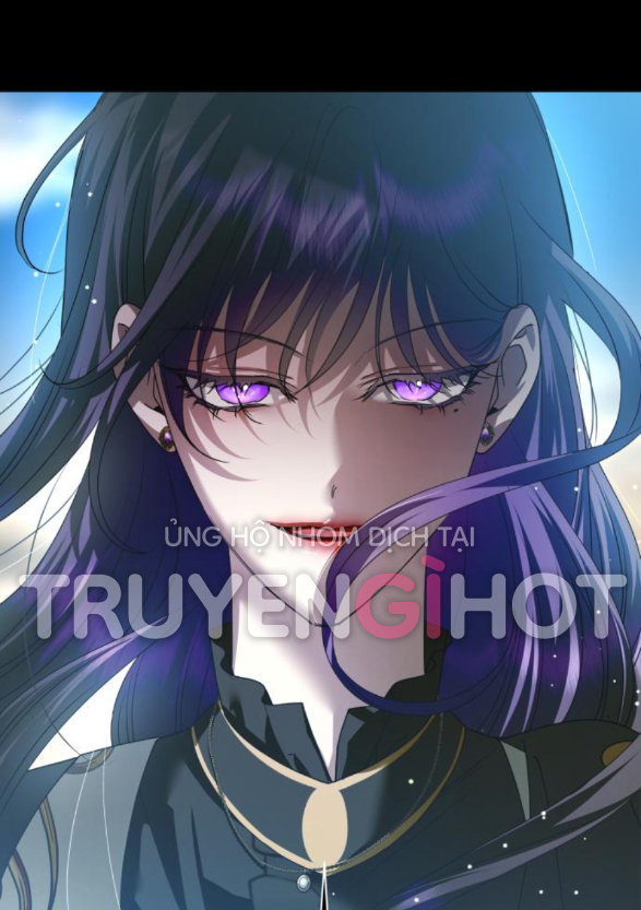 tôi muốn trở thành cô ấy dù chỉ là một ngày chapter 124 58